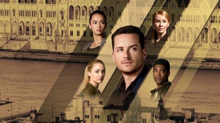 Who Is Samantha Blaire Cutler? Everything To Know About The Cast Of FBI: International Tv Series