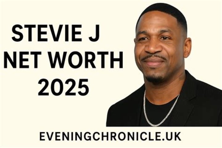 Who is Stevie J? See Net-worth, Quote, Awards, Fact, Wiki