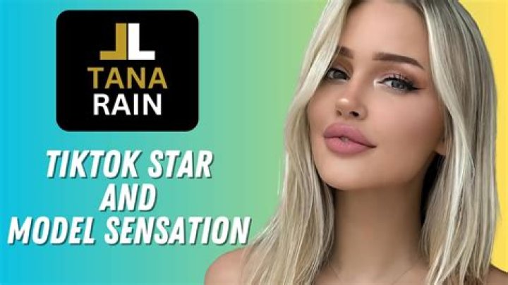 Who Is Tana Mongeau On TikTok? Details To Know About Her Boyfriend