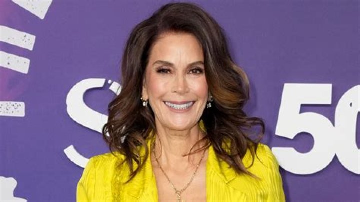 Who Is Teri Hatcher? Wiki, Age, Height, Net Worth, Husband, Marriage
