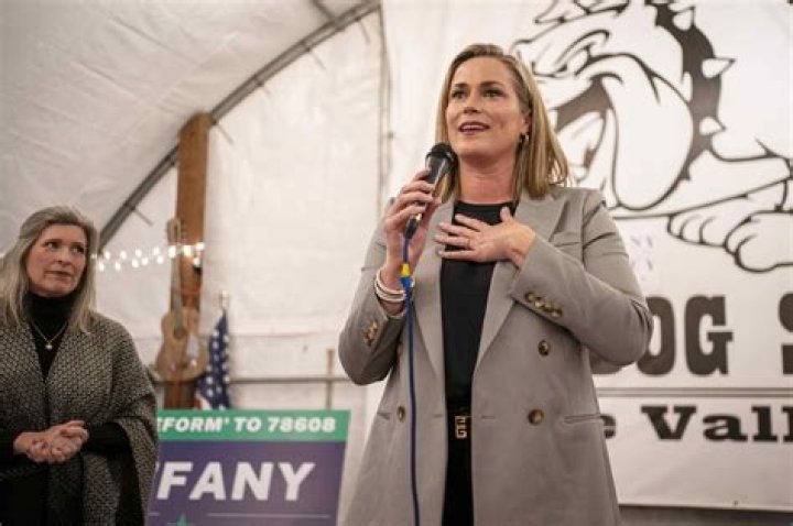 Who Is Tiffany Smiley Husband Scotty Smiley? What To Know About The Washington Politician