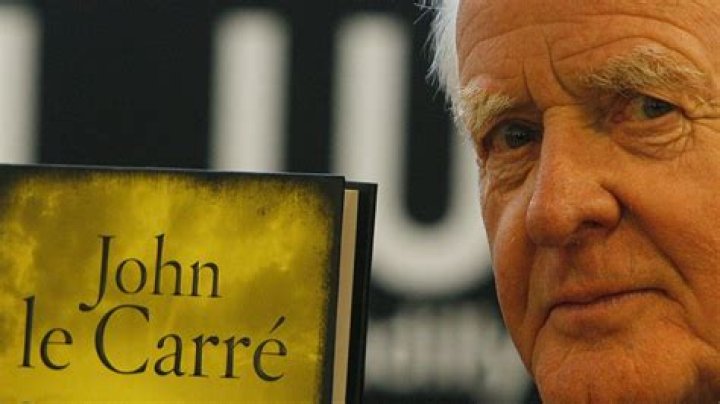 Who Is Timothy Cornwell? 10 Facts On John le Carré Son