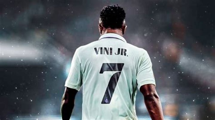 Who Is Vinicius Jr Idol? Where Is Vinicius Jr Originally From?