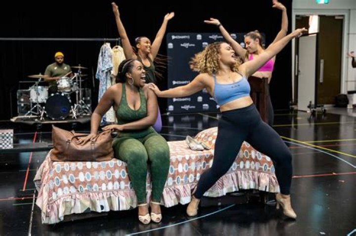 Who was Rhonda Graam? Tina Turner Assistant’s Family Life Explored