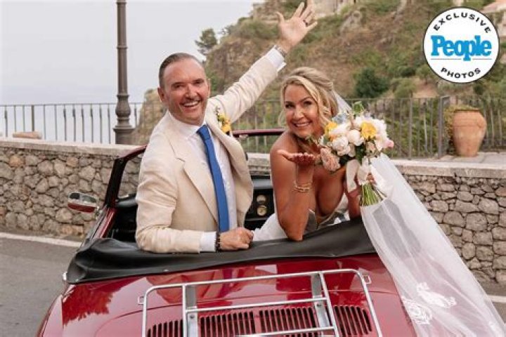 Why are Eduardo Brittingham And Kary Brittingham Getting A Divorce?