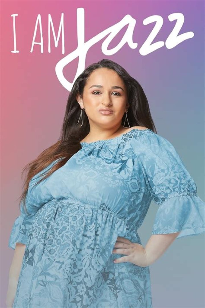 Why Did I Am Jazz Gain Weight – Her Photos Exposed