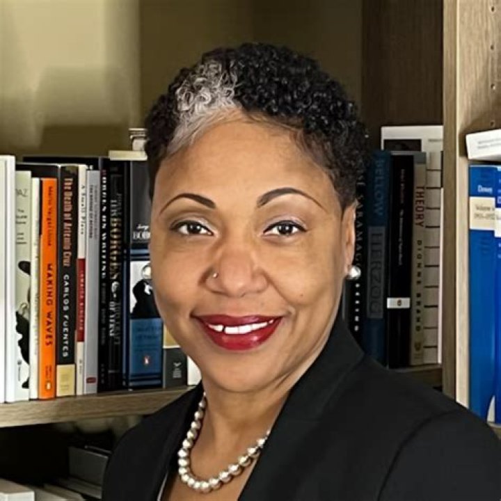 Winnifred Brown Glaude Biography, Age, Height, Husband and Net Worth
