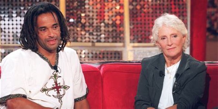Yannick Noah Parents Origine and Wife Of Tennis Hall Of Famer